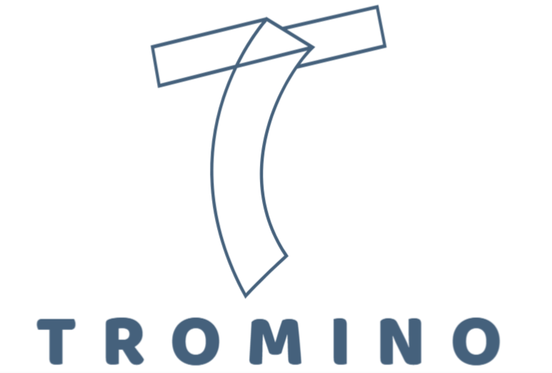 Tromino Logo